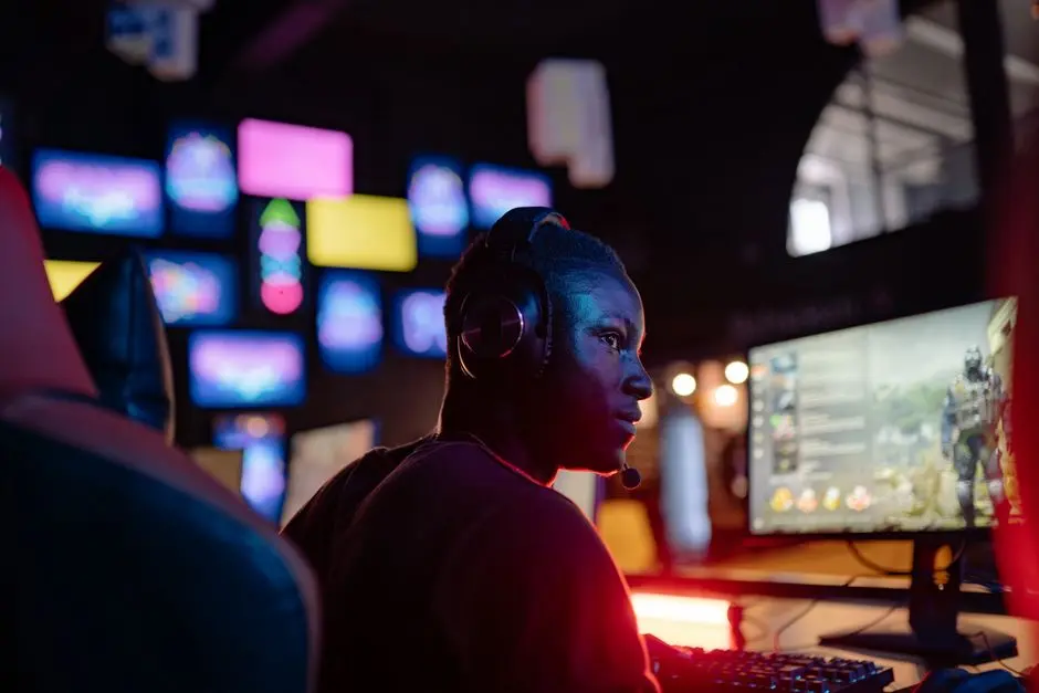 Esport Ringan: Komunitas Turnamen Lokal yang Tumbuh di Simpangtigaredelong